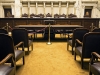 courtroom